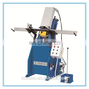 Automatic Water Slot Milling Machine/Water Slot Miller/Upvc Window Machine thumbnail-2
