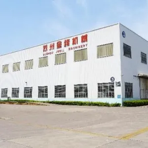 Suzhou JWELL Plastic Machinery Co.,Ltd company overview - view 4 thumbnail
