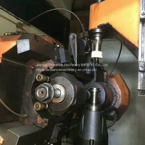 Chongqing YKX3132M CNC Gear Shaping Machine thumbnail-5