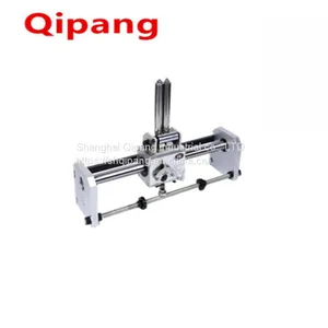 XINDIAN Rolling Ring Drive Assembly GP40 for Iron Material thumbnail-1