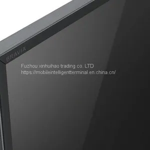 Wholesale Smart Television for SONY Kd-65x8566f 4K Ultra Hd, Tricolor Display Technology, 4K HDR Full Screen Television thumbnail-4