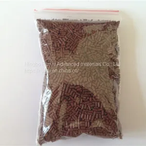 Roofing Functional Masterbatch Applied In Plastic Products Industry Environmental Protection thumbnail-1