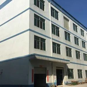 Seeho Rubber & Plastic Products Co., Ltd company overview - view 1 thumbnail