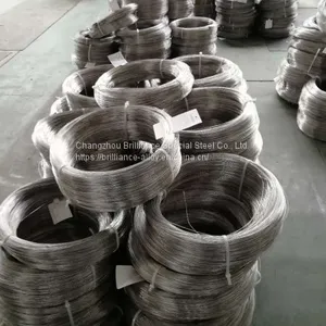 Inconel 600, 625, 718, 750 thumbnail-1