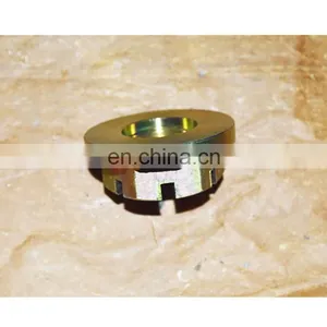 SAIC- IVECO 682 Series GENLYON Truck 179000320013 Flange Nut thumbnail-3