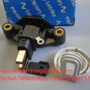 Alternator Regulator for Iskra AER1653 thumbnail-1