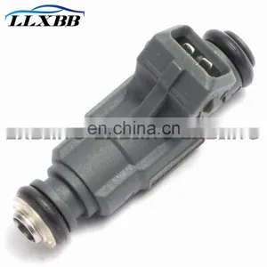 Original Fuel Injector Injection Nozzle 0280156273 For VW Passat Audi A4 A6 Quattro V6 2.8 078133511AB thumbnail-2
