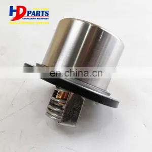 Diesel Engine Spare Parts LT10 Thermostat 4973373 thumbnail-1