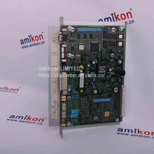 ABB CSA464AE HIEE400106R0001 Email: Sales3@amikon.cn thumbnail-2