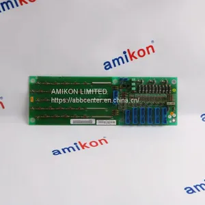 ABB UAC326AE HIEE401481R001 Email: Sales3@amikon.cn thumbnail-2