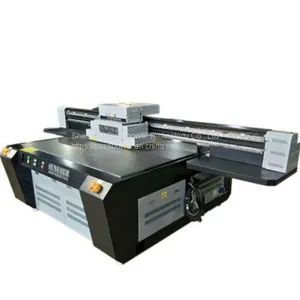 Flatbed Printer BW-1612 thumbnail-1