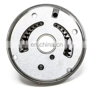 Backhoe Transmission Pump Replaces 20/925552 for 3CX 4CX 3DX 1700B 1600B 1400B thumbnail-3