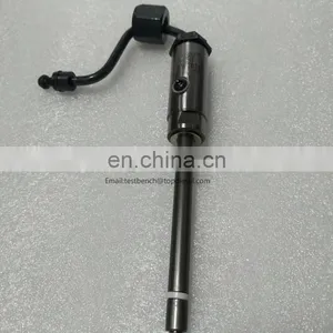 Caterpillar Fuel Injector 4W-7016 for CAT PS-500, 3208, SR4, 613C thumbnail-4