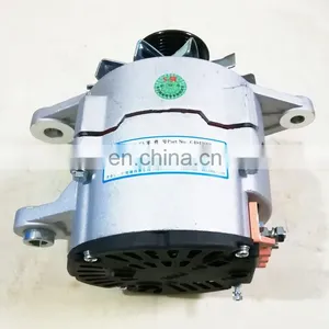 24V 70A DCEC Generator ISLe 4942002 Alternator thumbnail-3