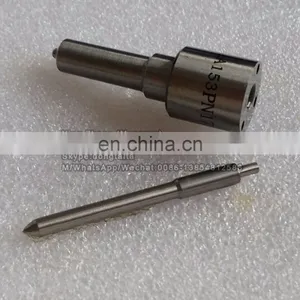 105015-6380 Auto Parts Diesel Fuel Injection Pump Nozzles DLLA153PN178 thumbnail-3