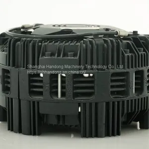 Niika DBR256 Airr Friction Brake for Corrugated Board Roll Stands thumbnail-1