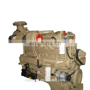 Diesel Engine Parts 3165356 Fuel Pump for Cqkms NT855-C280 PY160 Grader Dasmarias Philippines thumbnail-5