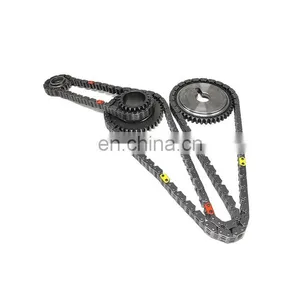 XYREPUESTOS AUTO PARTS Repuestos al Por Mayor Timing Chain Kit Price 13028-6N200 13028-6N20A For Suziku QR25/T31 QR25DE QR20 thumbnail-4