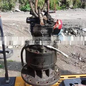 Xcmg Crawler Excavator Parts Xe220 Xe215 Xe215c Main Hydraulic Pump 803000205 thumbnail-4