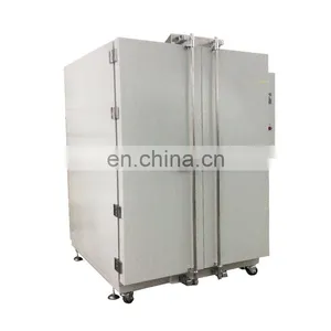Hongjin Hot Air Oven Laboratory Industrial Drying Machine thumbnail-1