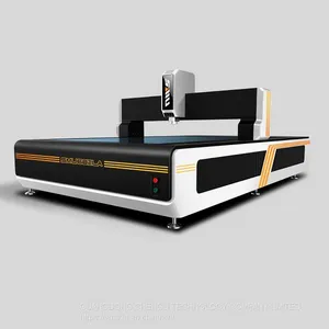 Gantry Type Vision Measuring Machine & Bridge-Type Video Measuring Machine & SMU-8102LA thumbnail-1