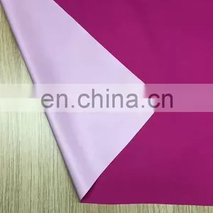 TEX-CEL 90gsm Waterproof Polyester Fabric 100% Knitting Laminated TPU thumbnail-1