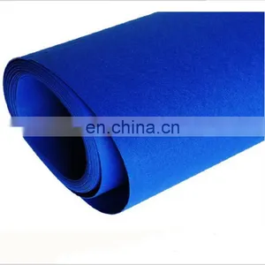 Colorful Non Woven 3mm Thickness Polyester Felt Fabric thumbnail-1