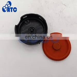 Membrane Crankcase Breather Vent Valve Hose Kit for BMW E46 E90 E91 E81 E83 X3 Z4 318I 11617503520 thumbnail-3