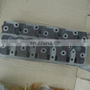 4TNV98T Engine Valve Bridge Seat Cylinder Head Assy thumbnail-1