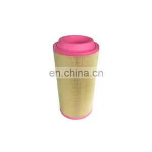 Machine Tool Industry High Efficiency Style 0.2 Micron AIR Filter thumbnail-6