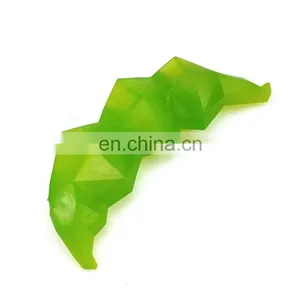 Dog Chew Toys Durable Bean Shaped Treats Dispenser Interactive Toy Dog Toys thumbnail-6