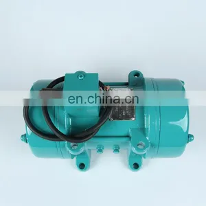 Small Three Phase Concrete Electric Vibration Motor 0.25kw Price thumbnail-5