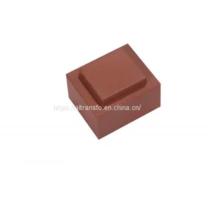 50/60Hz PCB Mount Encapsulated Transformer UL Listed thumbnail-1