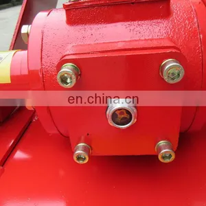 CE Approved Mi-heavy Italian Tiller Manufacturers thumbnail-6