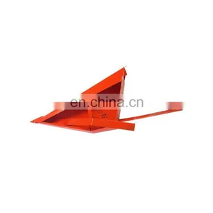 Agricultural Machinery Kubota Rice Combine Harvester Spare Parts 5T051-4831 Divider thumbnail-3