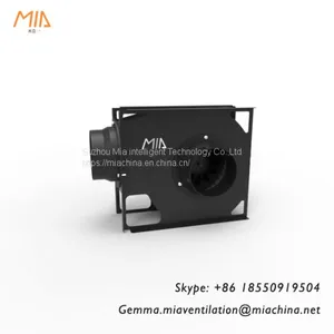 MIA 42 W Pipe Type Super Silent Mini AC Air Vent Duct Ventilation Fans Air Exhaust Fan for Bathroom thumbnail-2