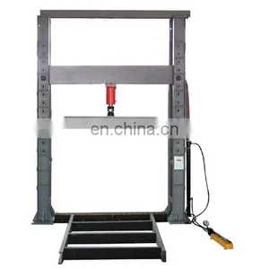 HNP-2000 Drain-pipe Internal Water Pressure Testing Device thumbnail-1