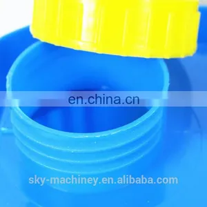 Battery Removable Portable Dynamo Electric Water Weed Sprayer thumbnail-5