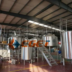Beer Brewing Equipment thumbnail-3