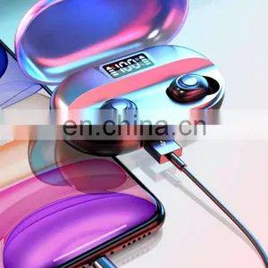 New T2 Wireless Headset thumbnail-3