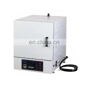 Industrial Electric Function of Muffle Furnace thumbnail-6