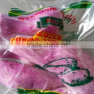Frozen Purple Yam Tuber From Vietnam thumbnail-2
