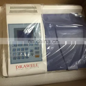 Hot Sale UV-Vis Spectrophotometer Types With EXW Price thumbnail-5
