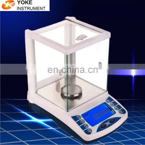 Analytical Balance 0.001g, Balance Analytical thumbnail-2