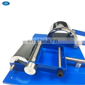 Factory Price Paint Film Cone Bending Tester Paint Film Flexible Tester thumbnail-3