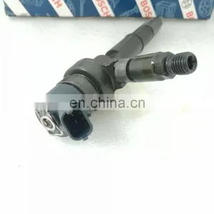 Common Rail Injector 0445110519 thumbnail-3