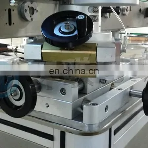PCB Sticker Labeling Machine / Circuit Board Self Adhesive Labeling Machine thumbnail-3