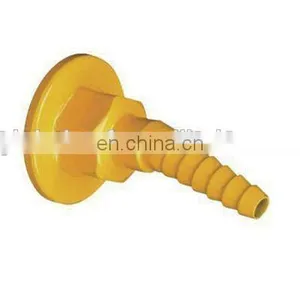 Laboratory Gas Valve,remote Control,widely Used in Fume Hood thumbnail-5