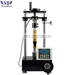 High Precision Electric Torque Screwdriver Calibration Tester thumbnail-5