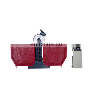 JBS-300B/300J Semi-automatic Pendulum Impact Testing Machine thumbnail-2